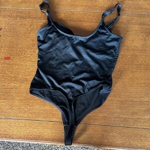 Women’s bodysuit thong